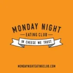 Monday Night Eating Club